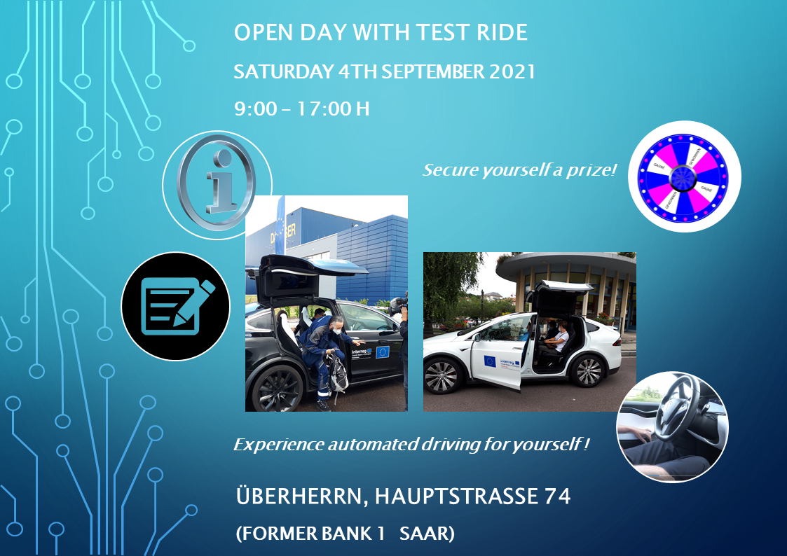 Open Day